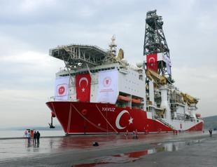 Turkish drill activity in East Med to enhance this month