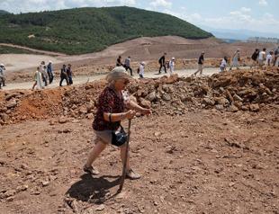 Gold mining activities not located on Mount Ida, says ruling AKP spokesperson
