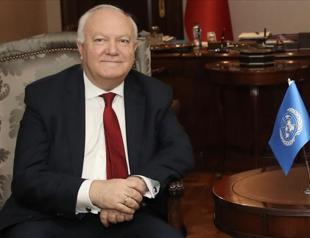 UN official praises Turkey for addressing intolerance