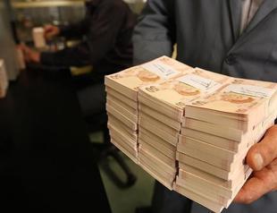 Turkish Treasury sees $730M cash surplus in July