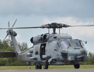 US approves $800 mn in helicopters for South Korea