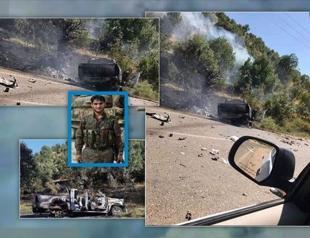 Plotters of attack on Turkish diplomat ‘neutralized’