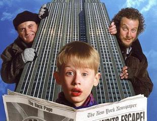 ‘Home Alone’ back for TV streaming service