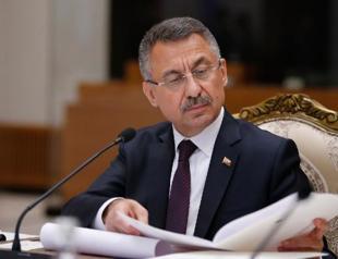 Turkish vice president to attend WWII ceremony in Poland