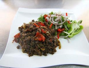 Experts warn of meat consumption