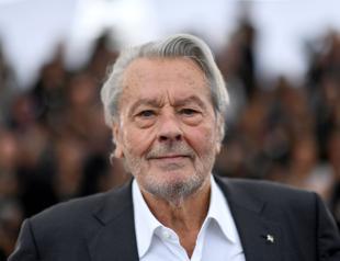 French actor Alain Delon recovers in Switzerland after stoke: family