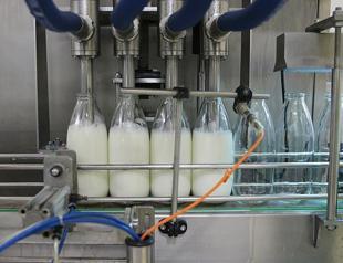 Over 835,000 tons of milk collected in June