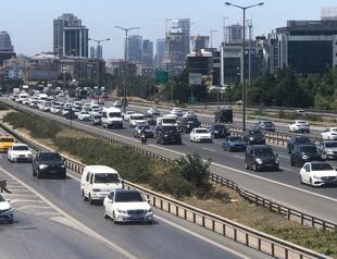 Millions hit roads for Eid al-Adha holiday