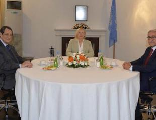 Turkish, Greek Cypriot leaders to meet in September for talks