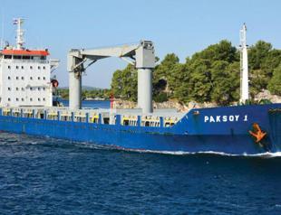 10 Turkish sailors abducted off Nigeria released