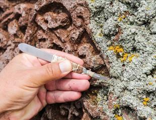 Seljuk cemetery reveals medieval life