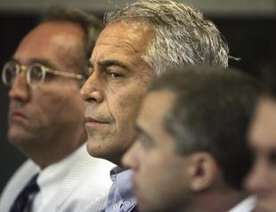 Jeffrey Epstein dies by suicide while awaiting trial
