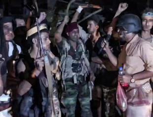 Yemen separatists seize Aden in blow to alliance