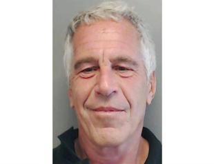 Epstein suicide sparks fresh round of conspiracy theories