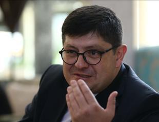 Turkey, New Zealand have very special friendship: Envoy