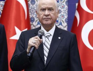 MHP leader urges action against fired mayors