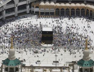 28 Turkish pilgrims die during Hajj pilgrimage season
