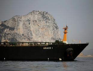 Iran says Britain might release Grace 1 oil tanker soon