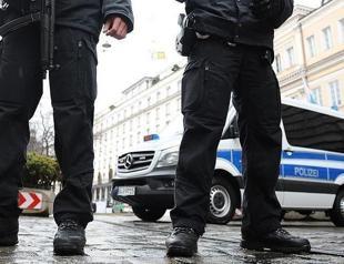 German police nab man for racially motivated incident