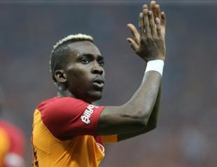 Nigerian midfielder Onyekuru joins Monaco