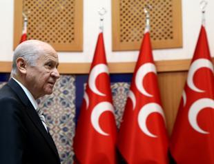 We support presidential system unconditionally: MHP
