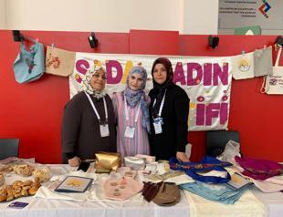 SADA Women’s Cooperative aims to be model for future projects