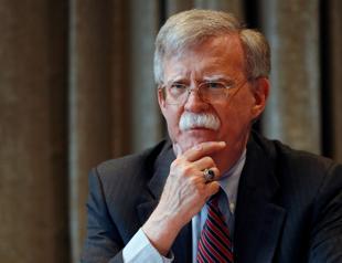 Bolton says US ready to negotiate post-Brexit trade pact