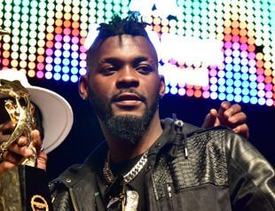 Tributes after top West African singer ‘DJ Arafat’