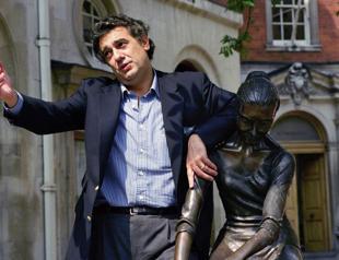 Opera’s Domingo accused of sexual assaults