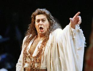 LA Opera to investigate Placido Domingo over accusations