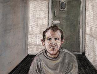 Alleged Christchurch gunman sends letter from prison cell