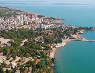 Turkey’s southern Lara coastline declared protected area