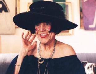 Turkeys 1st female opera singer remembered