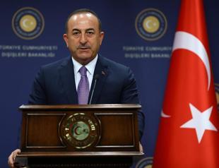US stalling on Syria safe zone will not work: Turkish FM