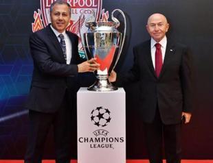 Turkey eyes to host UEFA EURO 2028 tournament