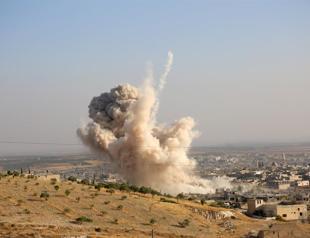 Syrian rebels counter-attack as govt advances towards Khan Sheikhoun