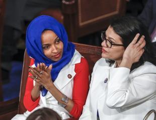 Israel to allow US Rep Tlaib to visit family in West Bank