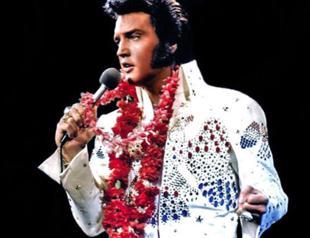 King of rock ‘n’ roll remembered worldwide