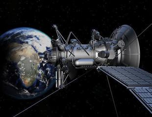 Turkish satellite completes 8th year in orbit