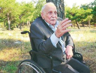 Green Dad recalls forestation campaigns in Turkey with Christian missionary, village bully