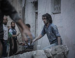 Russian airstrikes kill 19 civilians in Idlib