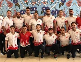 Turkeys Tan, Bakır win bronze in world wrestling