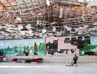 Carnage at Afghan wedding kills scores