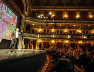 25th Sarajevo Film Festival gets underway