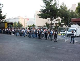 Mayors of three eastern provinces dismissed by Interior Ministry