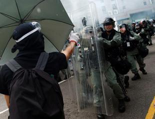 Hong Kong readies for more mass protests after huge rally