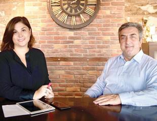 World stage presence possible with a say in space: Expert