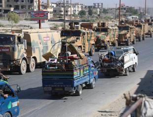 US urges Syrian regime, allies to halt Idlib attacks