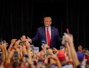 No Trump hotel for Greenland, US president promises