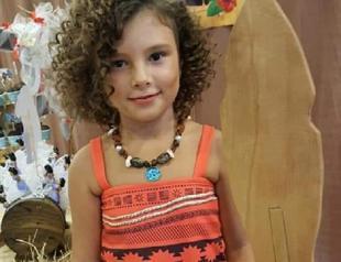 10-year-old Selin’s organ donation spreads hope for 5 lives